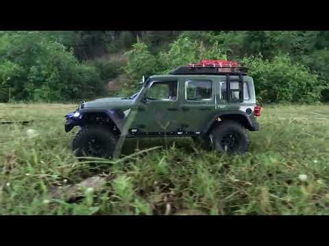 Insane Off Road Team Adventure Challenge 