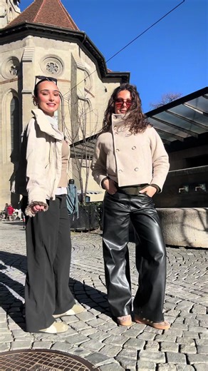 Stylish Girls' Day Out: OOTD Ideas