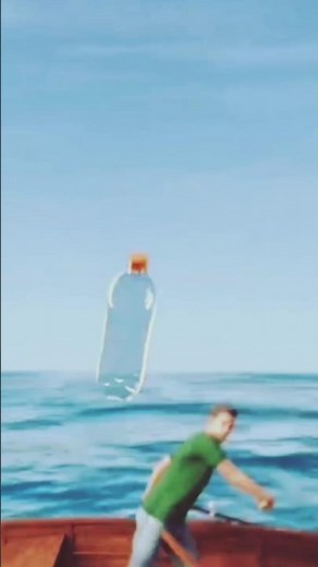 The Ocean Zone That’s Turning Into a Plastic Planet!