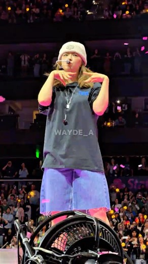 TWICE TALK THAT TALK ENCORE | ATLANTA #twice #thisisfor #twicetour #twicelive #talkthattalk