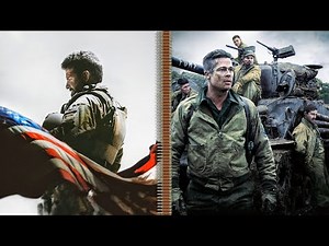 10 Grandes Errores en Películas de Guerra