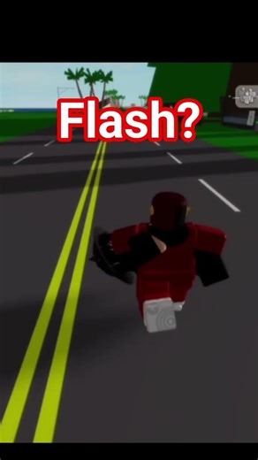 #roblox #flash #brokhaven #gameplay