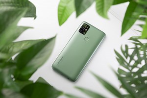 Learn the quad camera power monster #UmidigiPower3 in 30s! #PowerMonster Global Sale at $149.99 from 00:00 PST on November 11. Add to cart to be notified👉 http://ali.pub/3wl5tn 10 winners giveaway🎁 http://bit.ly/giveawayPower3 | Umidigi