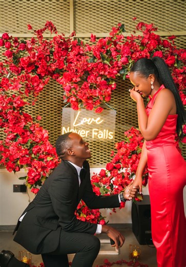 Creative Wedding Proposal Surprise Ideas for 2025