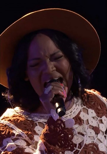 Epic Demi Lovato Cover on The Voice: A Must-Watch