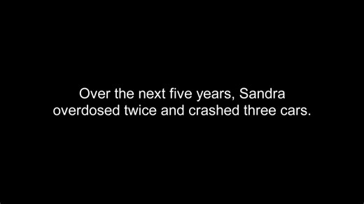 Sandra's family is ready to try an intervention, but they're not sure she'll ever choose her family over her addiction. #Intervention | Intervention