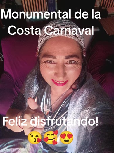 Disfrutando la vida en Monumental de la Costa Zingaros, yesss mi gorro al fin lo tengo.