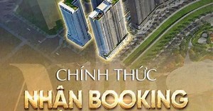 Matrix One -  Giá Bán, Chính Sách Mới Nhất T3/2026