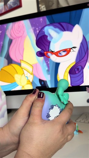 Unboxing My Little Pony Toys from AliExpress
