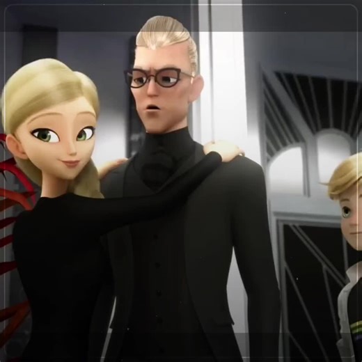 Exploring Felix's Character in Miraculous Ladybug