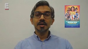 Breaking News in Yuba County Review! Here’s the review starring Allison Janney, Mila Kunis, Regina Hall, Awkwafina, Matthew Modine, Wanda Sykes, Jimmi Simpson, Juliette Lewis and many others in the Comedy, Crime, Drama film ‘Breaking News in Yuba County". Neil Soans #YubaCountyMovie #ENOW | Mirror Now