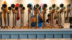 Labor Day Weekend: From concerts to sunset parties, the Savannah area has plenty to do