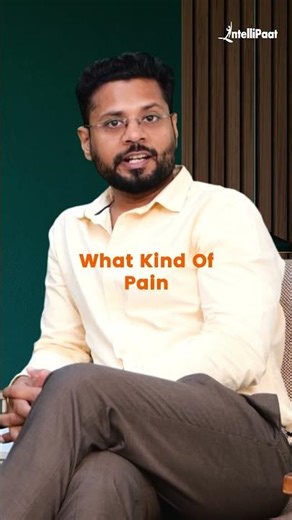 How To Solve User Problems Through UX | UX Design #Shorts | Intellipaat