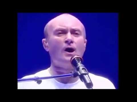 Phil Collins - Love Songs & Ballads Video Collection 16 Videos MUSIC LEGENDS