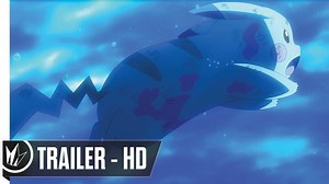 Check out the official theatrical trailer for Pokémon The Movie: I Choose You! Explore Ash and Pikachu’s first meeting, their first adventure together as they search for the Legendary Pokémon Ho-Oh and encounter familiar faces along the way. This special two-day event on November 5 & 6 at select Regal Cinemas is one you won’t want to miss. Tickets available now: http://regmovi.es/2ypROTy | Regal