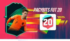 Download & Play PACYBITS FUT 20 on PC & Mac (Emulator)