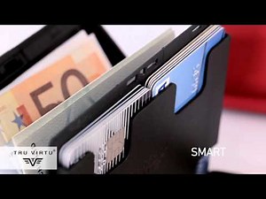 TRU VIRTU® Hi-Tech Wallets Movie