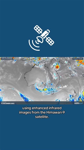 weatherzone_app on TikTok