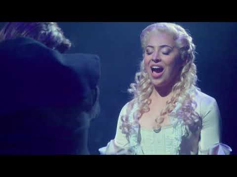 The Phantom of the Opera