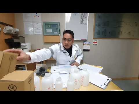 How to Prepare Bunker /Fuel Documentation for Tanker Ship