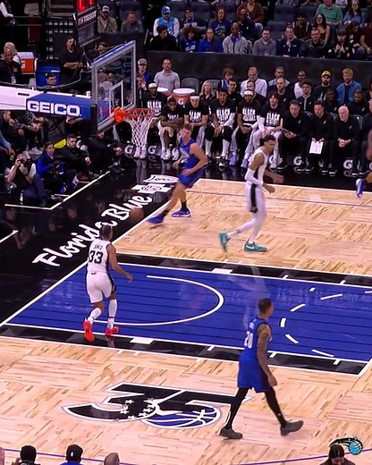 7.1K reactions · 45 shares | Another Franz Boogie masterclass 彩 34 PTS | 7 AST | 77% FG | Orlando Magic | Facebook