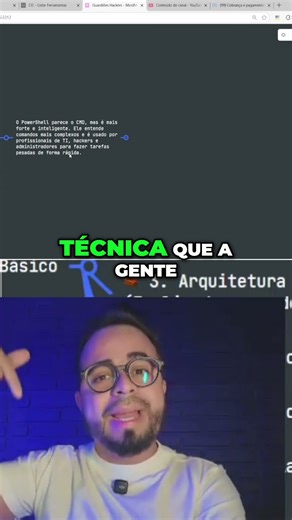 Advanced PowerShell - Master Hacking and IT Techniques!