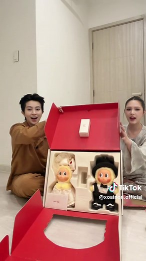Happy Valentine's Day & 1.5 Year Anniversary Celebration