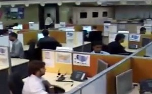 After Cognizant and Infosys, Tech Mahindra to hand out pink slips to hundreds