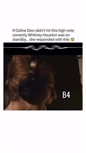Craziest Videos Daily on Instagram: "Celine Dion hit an incredibly high note, a moment that drew extra attention because Whitney Houston was reportedly on standby in case she couldn’t hit it. The story highlighted both Dion’s vocal power and professionalism, as well as the playful idea of having another legendary singer ready as a backup. It became a legendary anecdote in pop culture about her talent and dedication. Fans shared it widely as a testament to her vocal skill and showmanship."