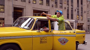 Jimmy Fallon Recreated 'The Fresh Prince' Opening Sequence And It's All Kinds Of Amazing
