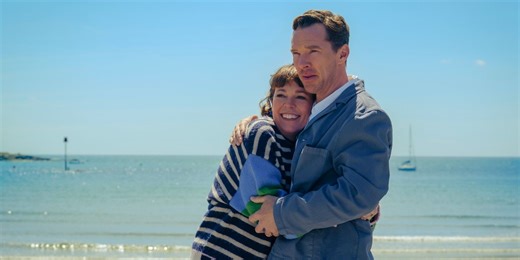'The Roses' Review: Benedict Cumberbatch and Olivia Colman's Black Comedy Needs More Thorns