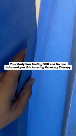 Full Body Recovery Session | Full Body Cupping Therapy | DukhNiwaran Physio