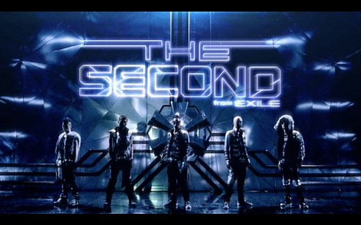 【EXILE THE SECOND】THINK 'BOUT IT!（MV）