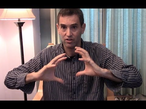 A Critique of Jordan Peterson -- by Daniel Mackler