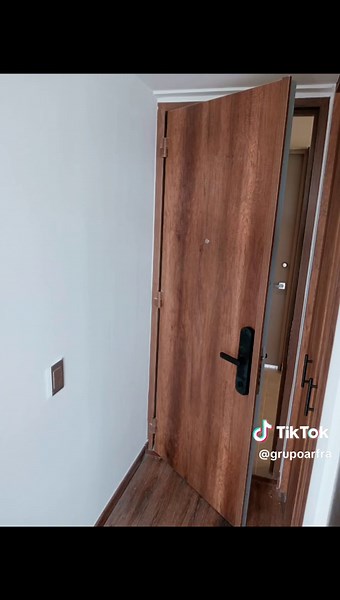 Puertas de Seguridad para Tu Hogar con Garantía