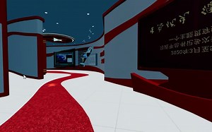 Threejs第一人称场景碰撞及wsad控制