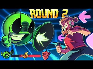 FIRE IN THE HOLE JUST GOT A MASSIVE NEW UPDATE! (FNF Fire in The Hole Full Mod)