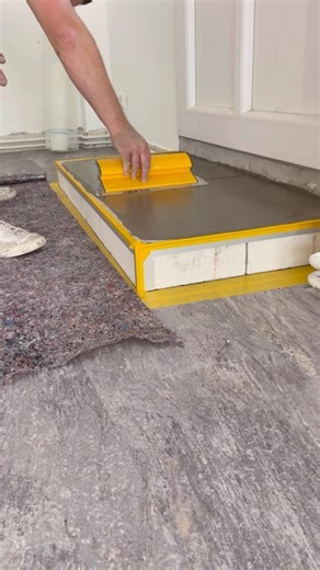 46K views · 356 reactions | Stufe #bauen 落#lustaufhandwerk #bodenlegerhandwerk #bodenleger #treppenstufen #doityourself #umbau #renovieren #umbauenundrenovieren #handwerk #selbermachen #baustelle #bauarbeiter | Handwerk spachteln diy | Facebook