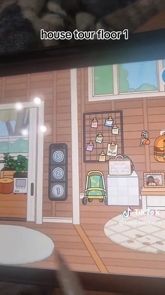 House Tour: Discover a Spacious Family Home