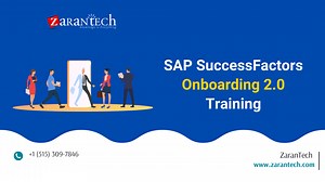 SAP SuccessFactors Onboarding 2.0 Training