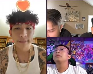 814K views · 29K reactions | Live stream với Vũ Phạm Đình Thái Neko Land #akadeptraivl #hungxedap #BabyRed #NekoLand #blackbi #FAPTV #giảitri￼ | Baby Red aka Hung Xe Dap | Facebook