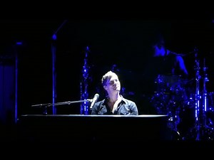 Matchbox Twenty - Bright Lights live at White River Amphitheater 2023