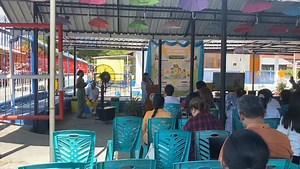 Pembelajaran Berbasis Proyek TK Barunawati Kupang tentang Toleransi Itu Indah, Rabu (28/5) | POS-KUPANG.COM