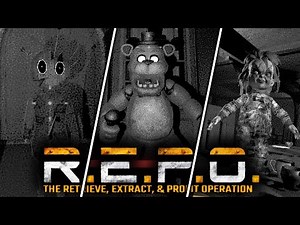 Turning R.E.P.O. into an even scarier Horror game with mods