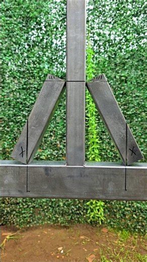 how to install a pole reinforcement