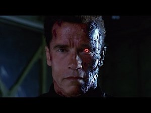 Terminator 1-5 (1984-2015) HD Trailers