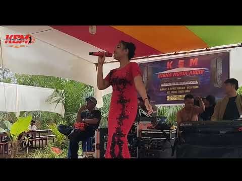 Sriana riana - ADA SETAN - panggung hajatan Orgen tunggal