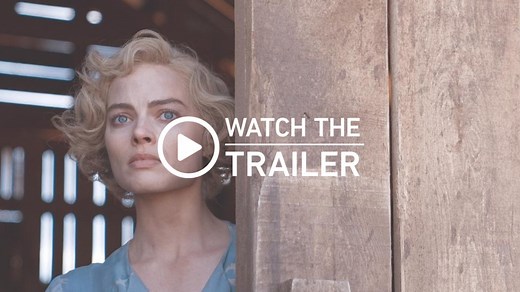 A teen bounty hunter is torn between helping or capturing a seductive fugitive bank robber hiding in his small town during the Great Depression. Margot Robbie and Finn Cole star in DREAMLAND, coming to NZ cinemas December 17. | Paramount Pictures