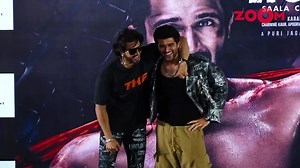 Nowadays, every Bollywood movie is affected by boycott culture. The same wave is now affecting Vijay Deverakonda and Ananya Pandey's starrer movie 'Liger'. Vijay Deverakonda reacted to the boycott culture. He shared his views on this trend that is looming around social media. Watch the video to find out what he is saying about 'Boycott Culture'. #bollywood #celebrity #liger #ligermovie #vijaydeverakonda #entertainment #ananyapanday #celebrity #bollywoodnews #bollywoodupdates | Zoom TV