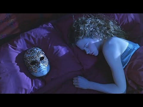 FULL MOVIE | EYES WIDE SHUT | TOM CRUISE & NICOLE KIDMAN | BEST HOLLYWOOD MOVIE